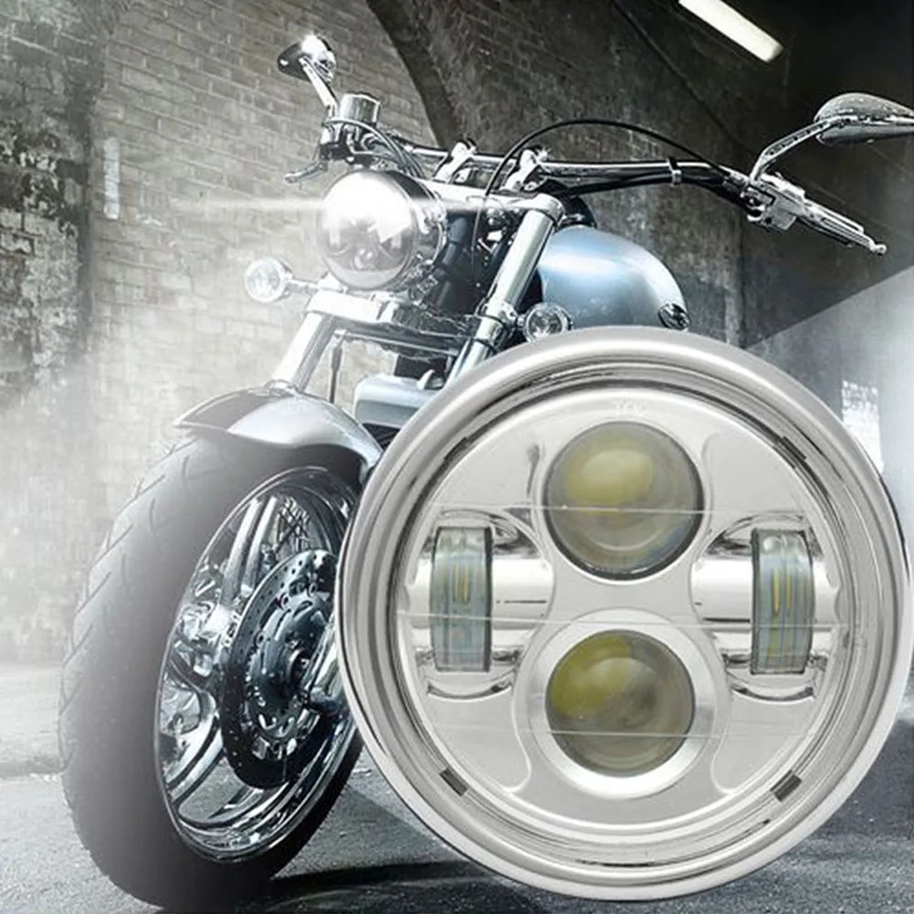 

6.5Inch Motorcycle Universal LED Headlight DXY88