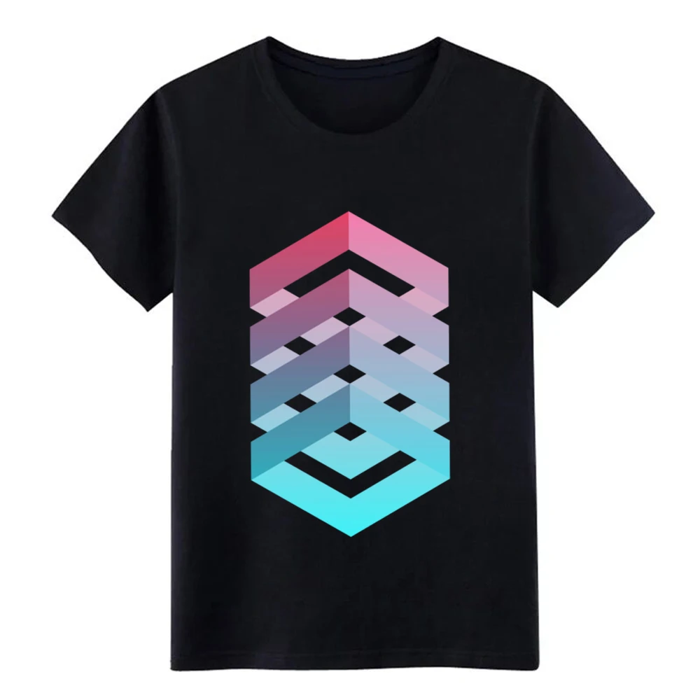Мужская Эстетическая футболка vaporwave дизайнерская S 3xl с коротким рукавом обычный