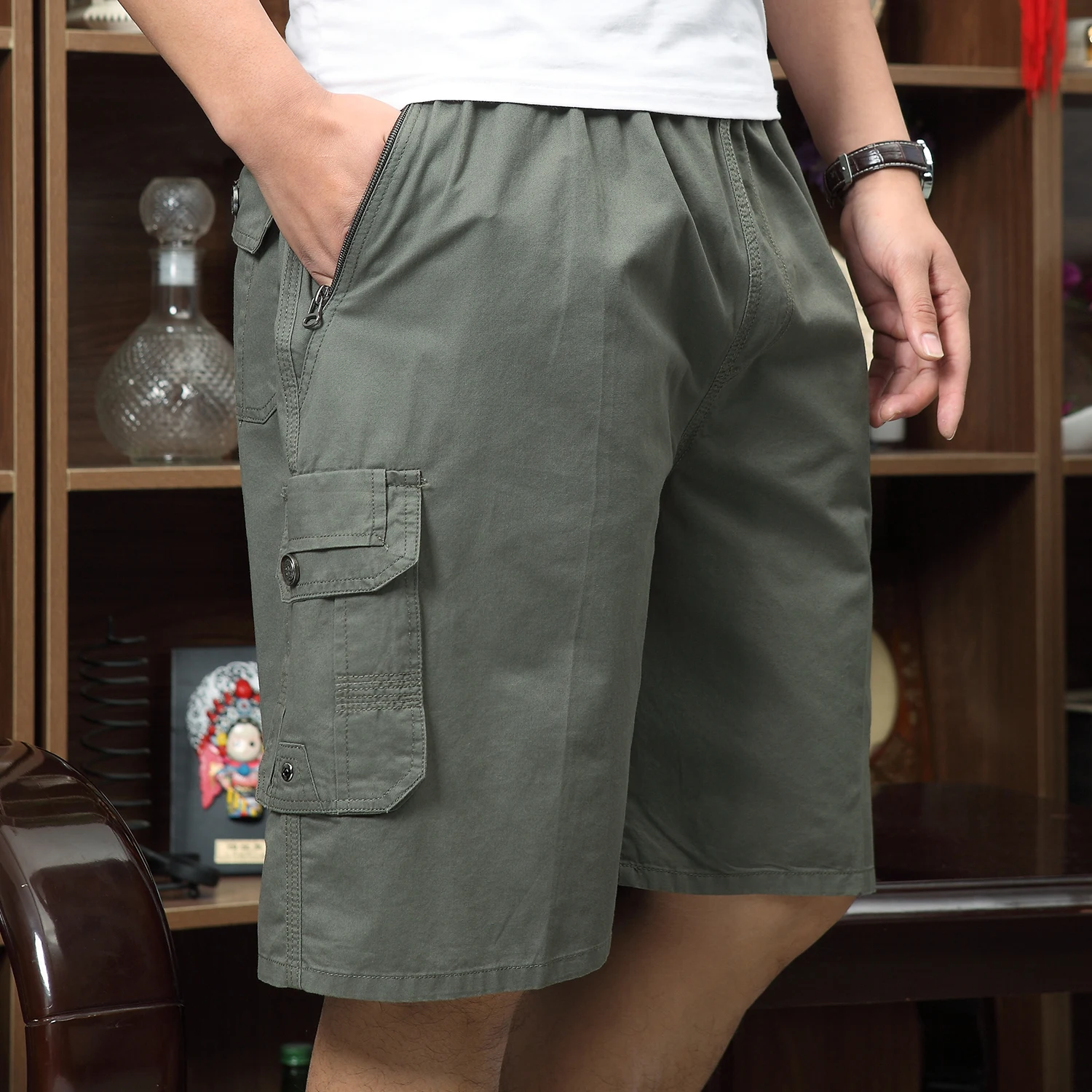 best cargo shorts 2019