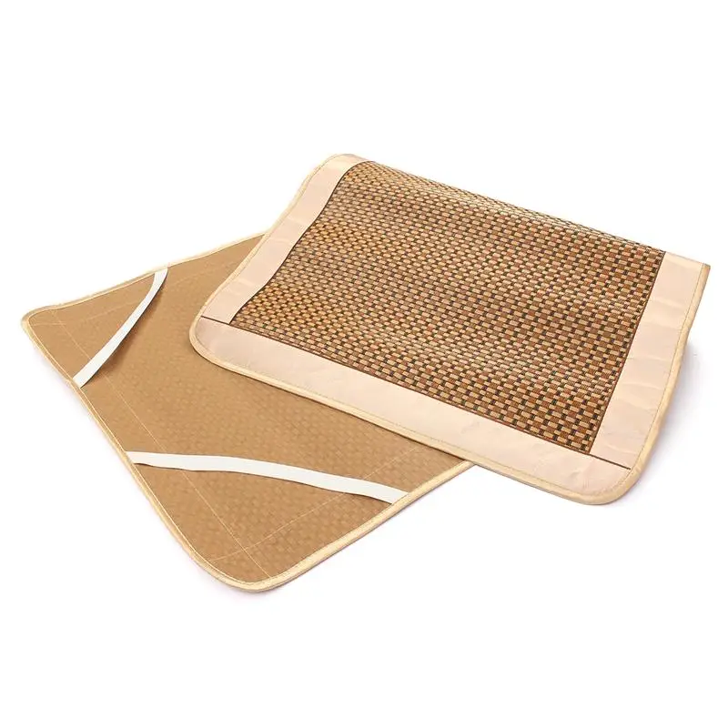 Retro Stain Resistant Sofa Cover Delicate Pad Rattan Mat Sofa Retro Stain Resistant Sofa Cover Delicate Pad Rattan Mat Sofa