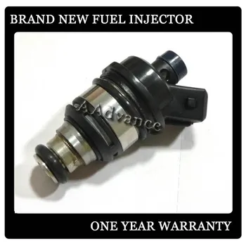

Professional Manufacturer 100% New Fuel Injector D2159MA