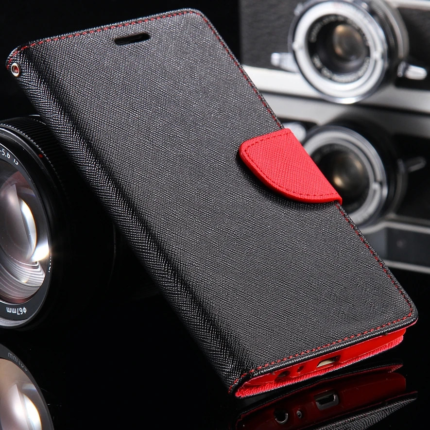  Luxury Card Slot Wallet Phone Case For LG G4 Fashion Flip PU Leather Dirt-resistant Cover For LG G4 VS986 LS991 F500 H810 H811 