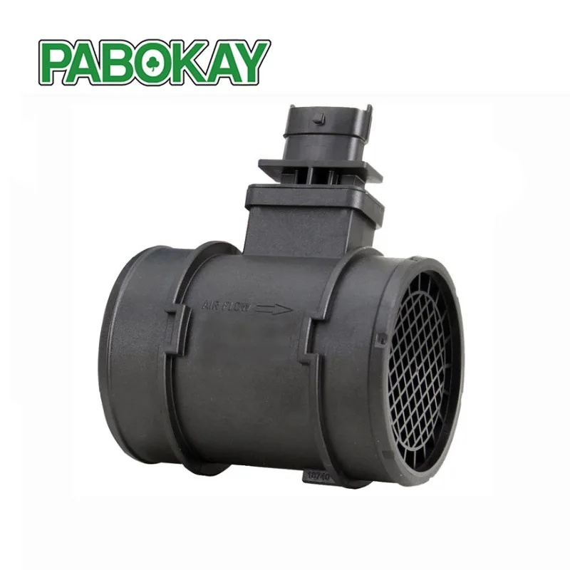 Датчик расхода воздуха Maf для Saab 9-3 9-5 Alfa Romeo156 159 Chevrolet Lacetti Nbuira Captiva 1 9 2 0 0281002618 0281002683 |