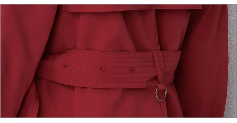 Trench Coat Long (10)