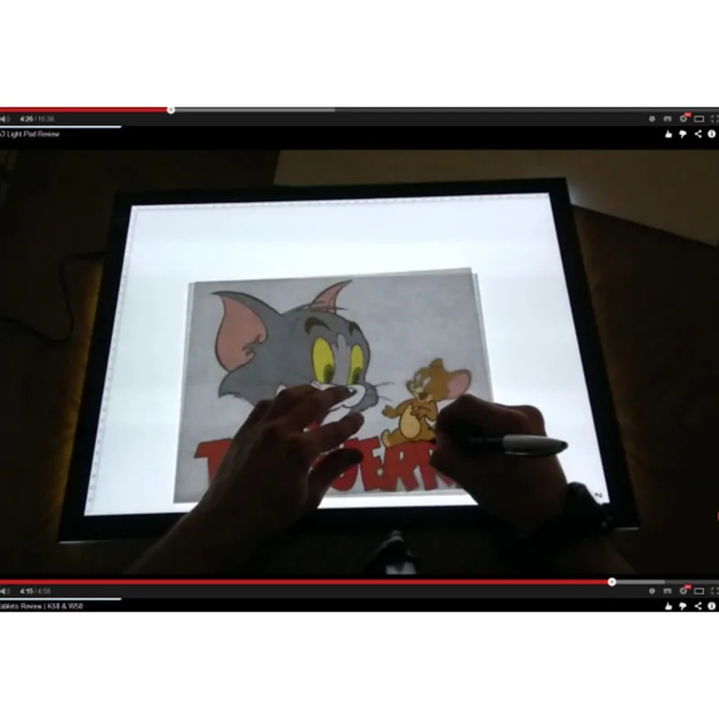 Huion GT-220-11