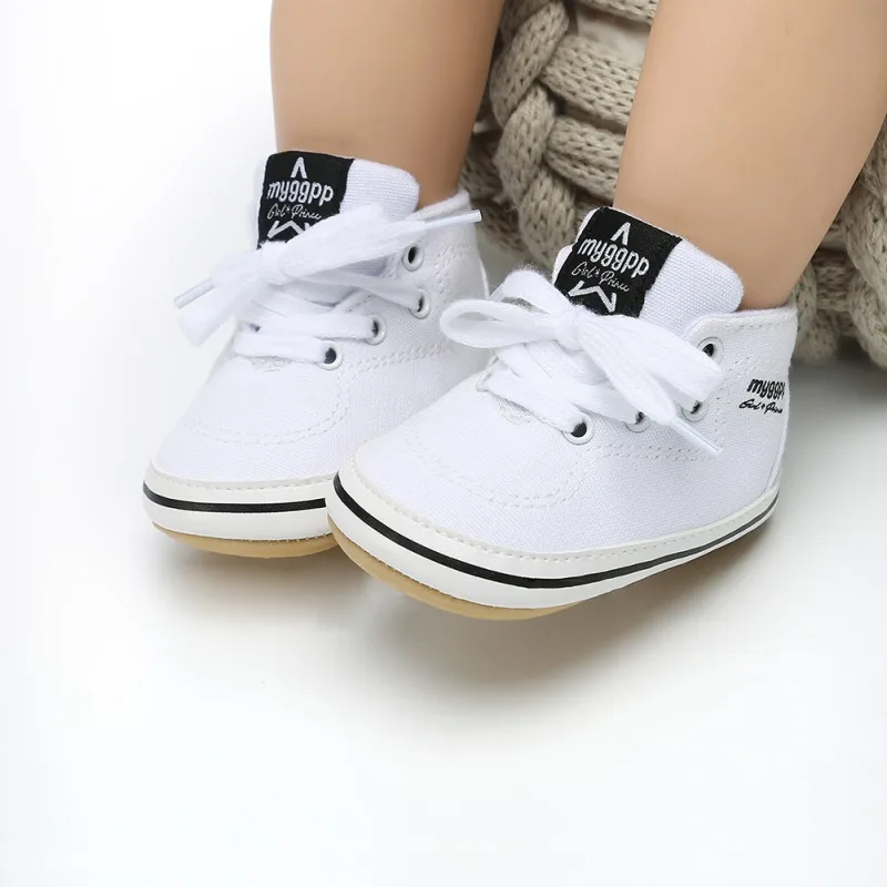 Детская обувь для мальчика; повседневная детская обувь с мягкой подошвой для новорожденных; обувь для малышей; обувь для девочек