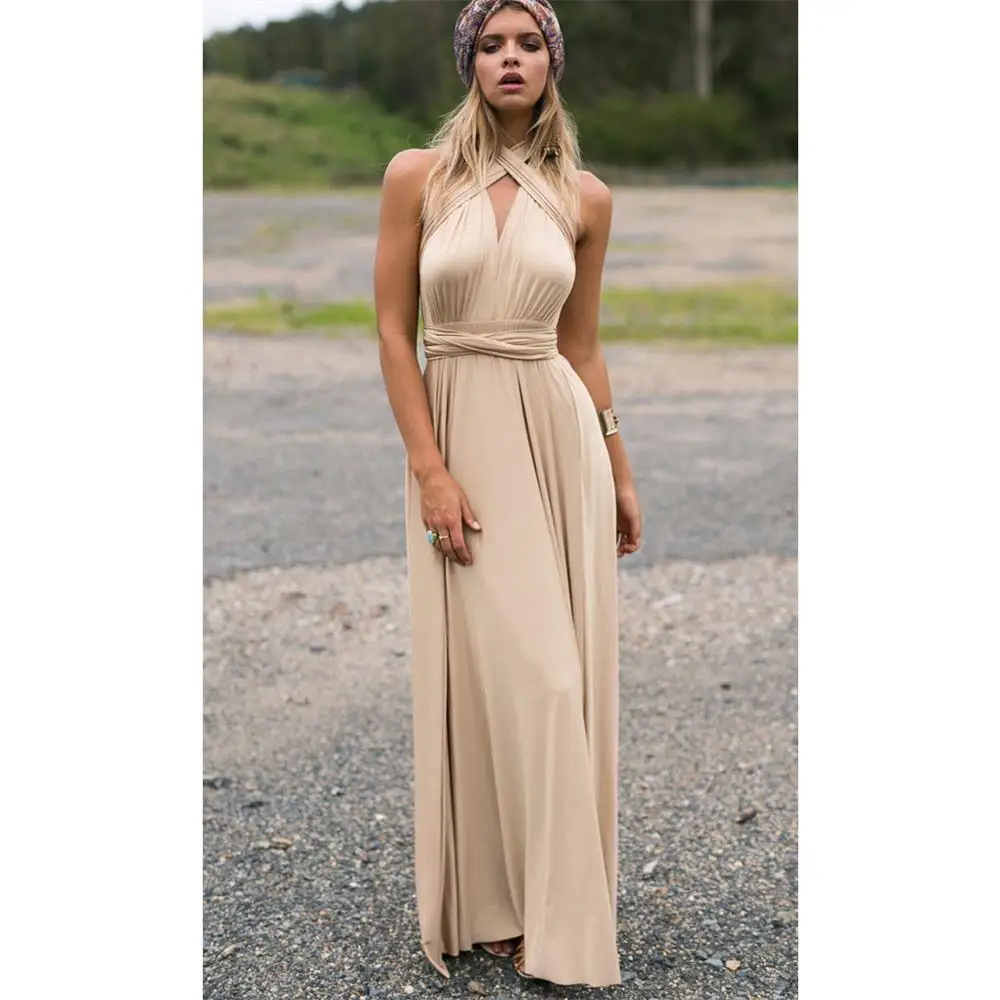Robe dress