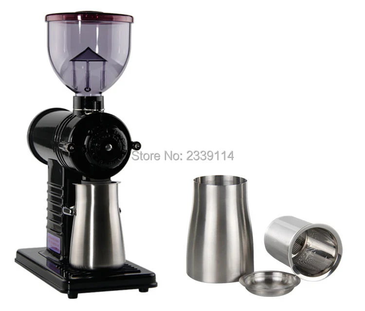 Красочные хорошее качество американо фильтр кофемолка машина 110/220 В