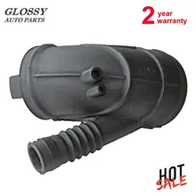 Engine Intake Tube Elbow Boot Throttle Housing To Air Mass Sensor For BMW X5 E53 M54 3.0i 313541440102