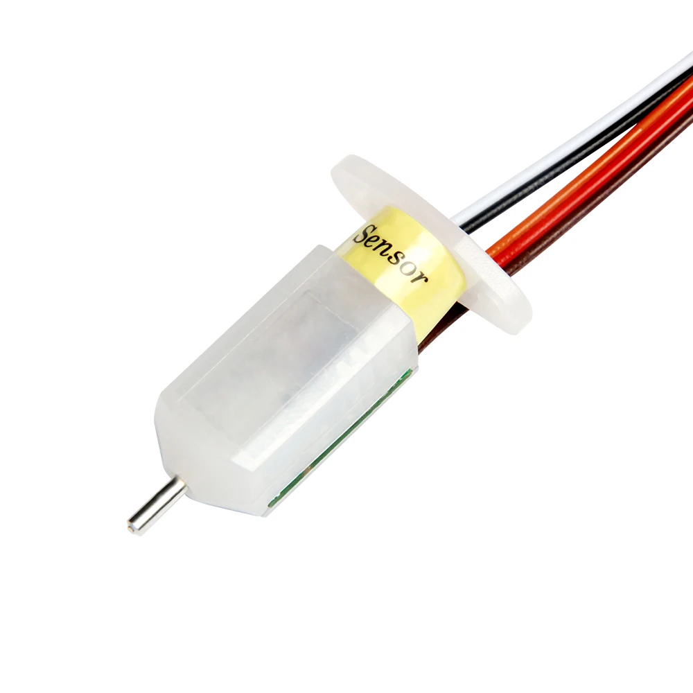 

Office Electronic Sensor 3D Touch Auto Bed Leveling Sensor Auto-level Probe Touch for Improving 3D Printer Printing Precision