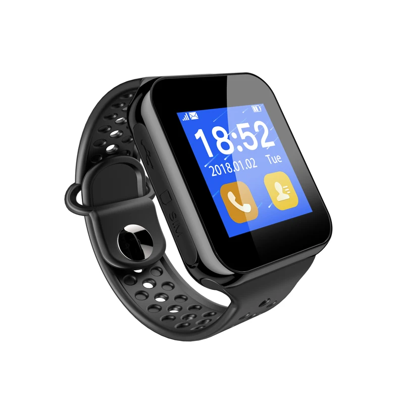 2018 Smart Watches I8 Bracelet Waterproof Call | Электроника