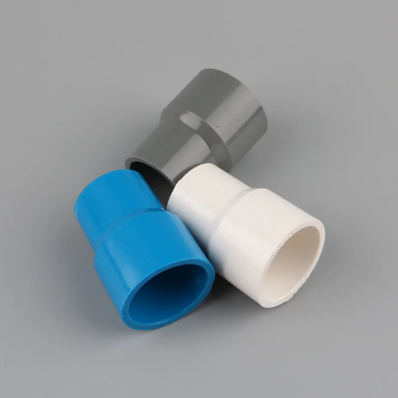 5 قطع/10 قطع PVC 25 ملليمتر X 20 ملليمتر مستقيم الحد موصل انبوب ماء محول السباكة إمدادات 3/4 بوصة -1/2 \ 5 قطع/10 قطع PVC 25 ملليمتر X 20 ملليمتر مستقيم الحد موصل انبوب ماء محول السباكة إمدادات 3/4 بوصة -1/2 \