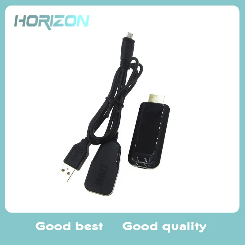 

2.4G / 5G WiFi Display Dongle Receiver 1080P Video to TV for Smart Phones Tablet