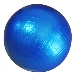65 см упражнения Фитнес Аэробные мяч для тренажерный зал Пилатес Йога Беременность родовая Швейцарский + завышенные насос