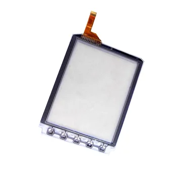 

SEEBZ 5pcs/lot New Touch Screen Digitizer for Symbol MC9500 MC9590,PDA Spare Parts
