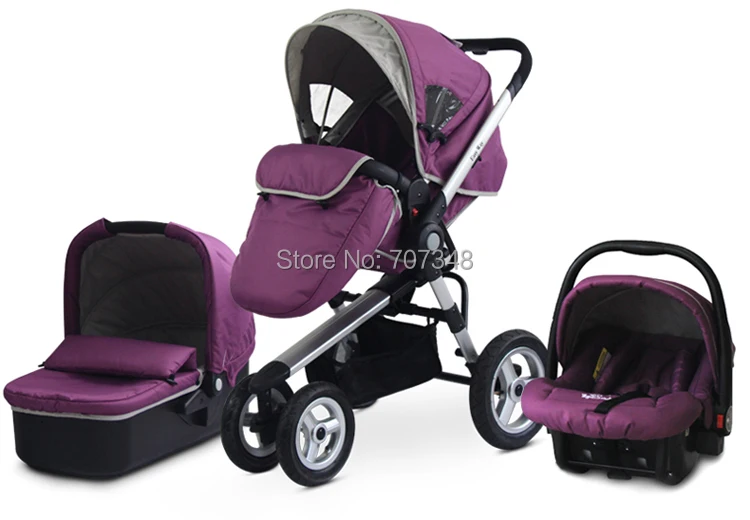 small prams from birth