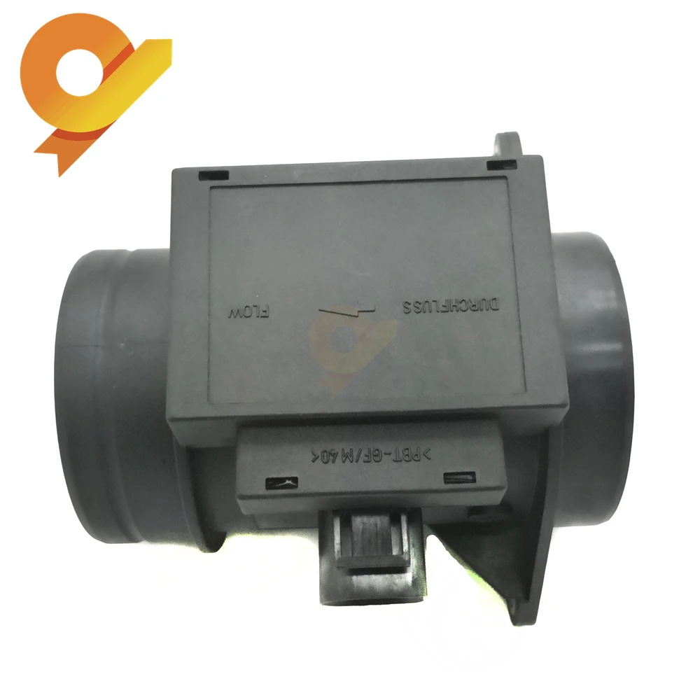 Mass Air Flow Meter Sensor MAF For VW Passat 3B2 3B5 Transporter