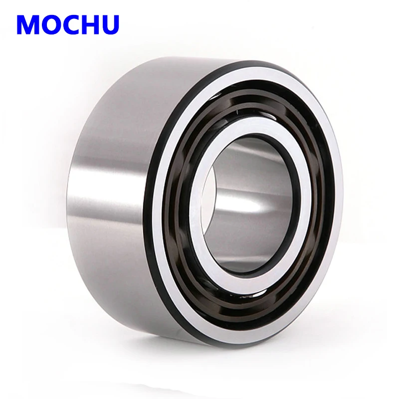 Двухрядные Радиально-упорные шарикоподшипники MOCHU 3201ATN9 3201 3201A 5201 12x32x15 9 3201-b-102 3056201