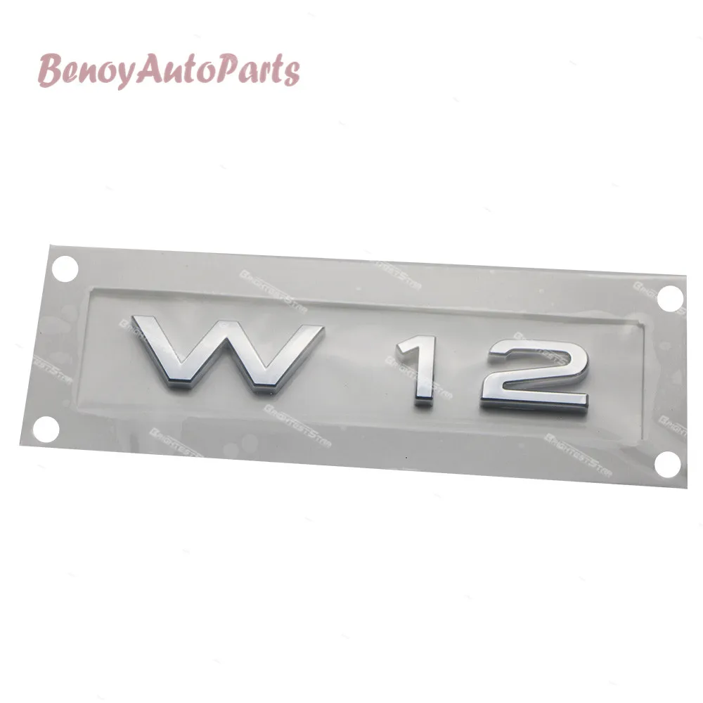 W12 - 