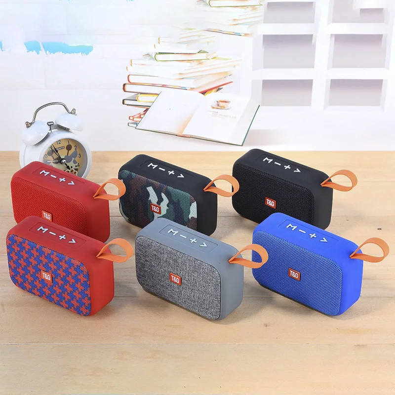 A1 беспроводной портативный Bluetooth динамик Водонепроницаемый мини стерео