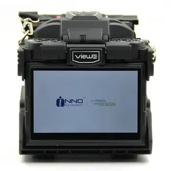 

INNO VIEW 3 optical fiber splicing machine with shipping price Korea V3 fusion splicer
