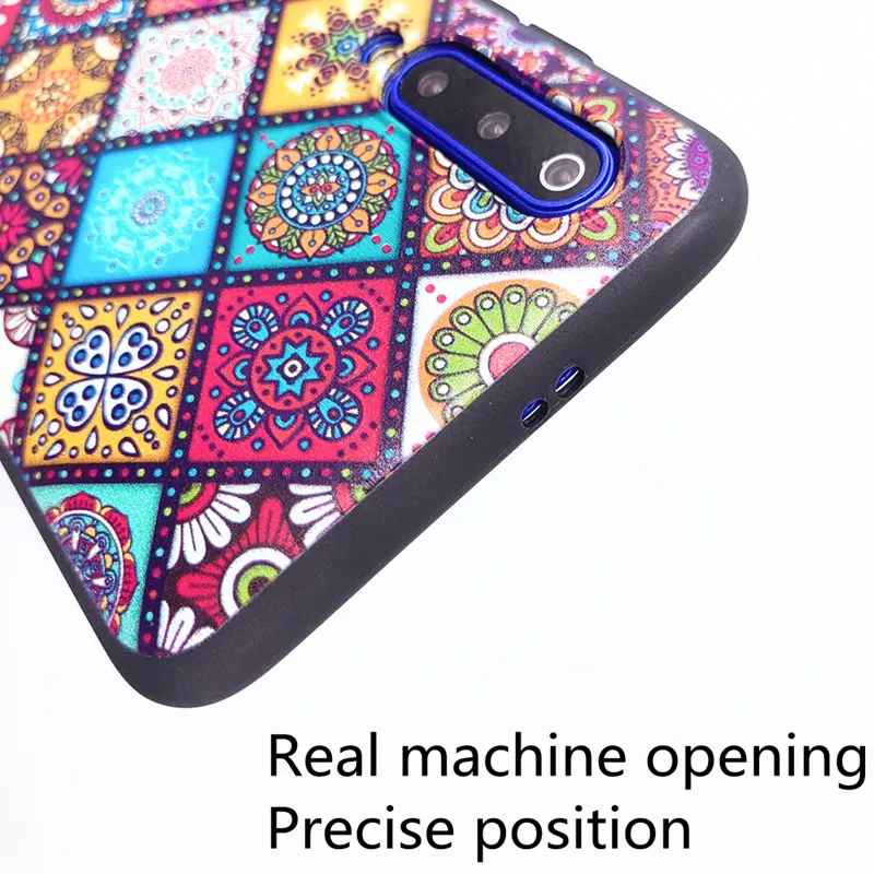 xiaomi mi 9 soft silicone