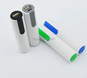 

Free Shipping 4pcs/Lot Single Usb Portable 18650 Battery Charger Power Bank Case For Mobile Phone/MP3/4