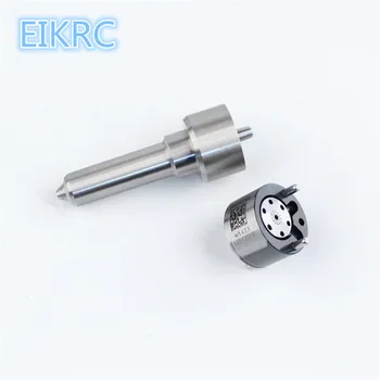 

OHK overhaul Kit EJBR157294 EJBR04501D L157PBD 28239294 Common Rail Injector Combination Set