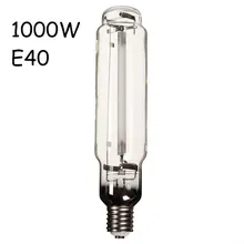 E40 Plant Grow Light Bulb Lamp 1000W Plants Greenhouses Garden Lights Indoor Ballast HPS