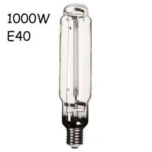 E40 Plant Grow Light Bulb Lamp 1000W Plants Greenhouses Garden Lights Indoor Ballast HPS hps 600w grow lights sodium lamp