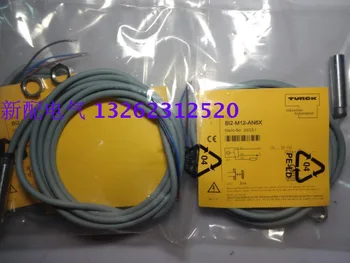 

BI2-M12-AN6X BI2-M12-AP6X Turck Proximity Switch Sensor New High Quality
