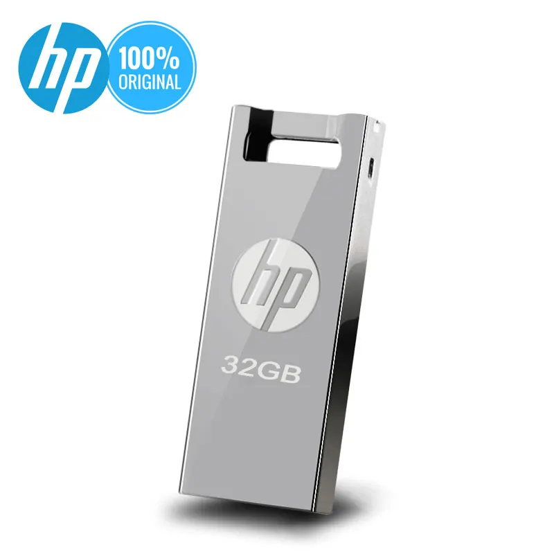 Дешевый Hp USB флэш 64 Гб 32 16 Металл оригинальный флешки DIY Custom kolovrat Pi логотип дракон Memory Stick DJ Тип c otg адаптер U диск