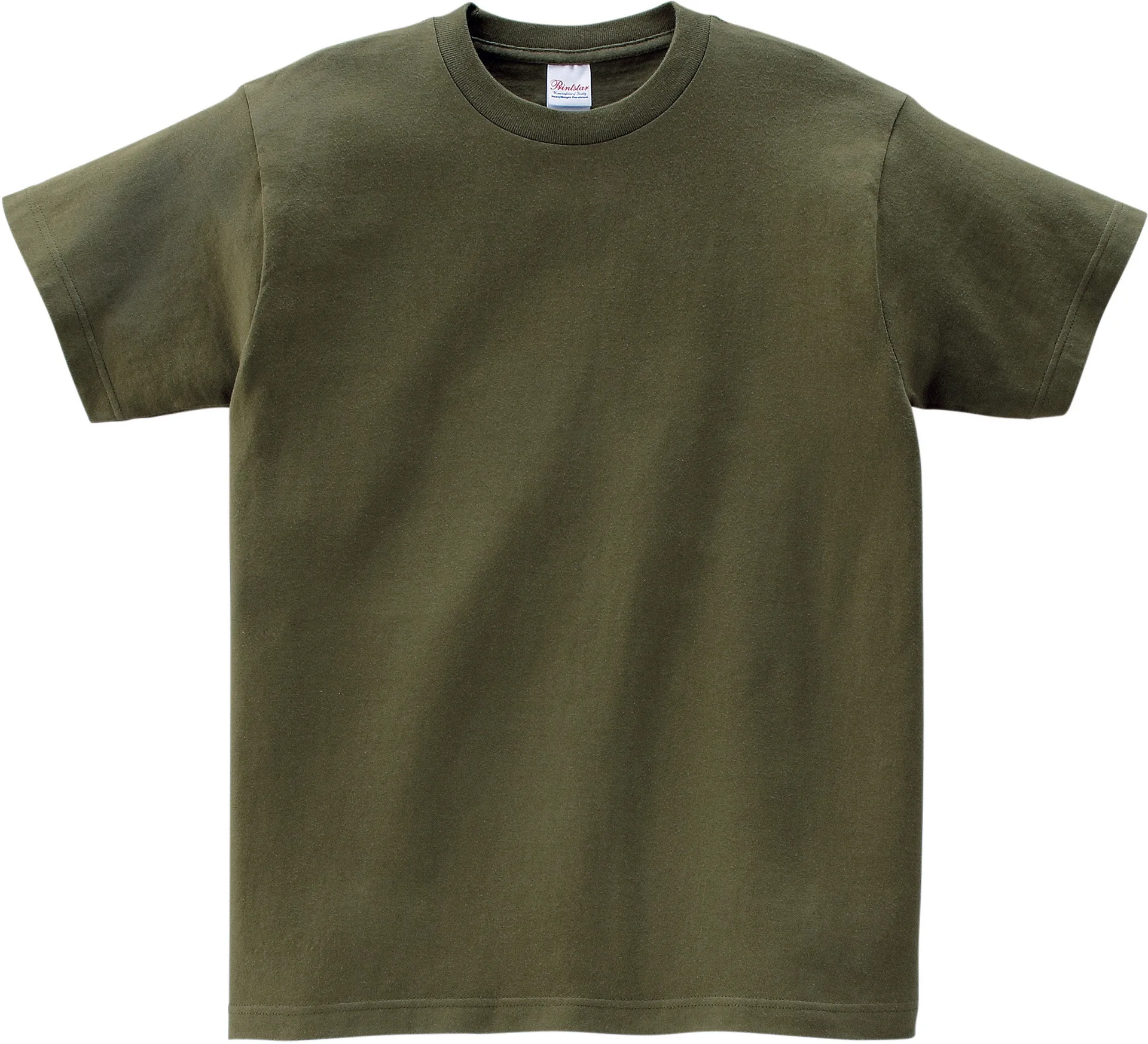 

4171P BD T-shirt men brand-clothing thin summer male quality