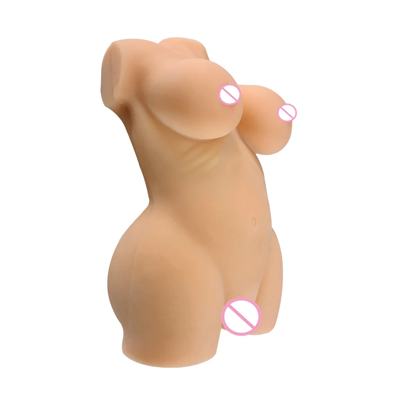 Adult font b Sex b font font b Dolls b font Artificial Realistic Silicone Vagina Pussy