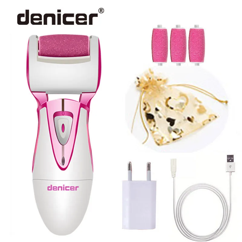 2018 Electric foot care machine hard dry dead cuticle professional