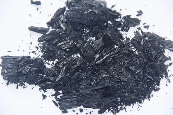 

Free Shipping Black color concentrate pigment powder toner for Candle making 50 grams