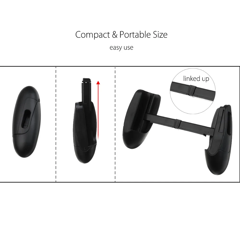 Mobile Phone Game Gamepad Joystick Handle Holder Gaming Trigger Shooter Controller for PUBG for-Fortnite (6)