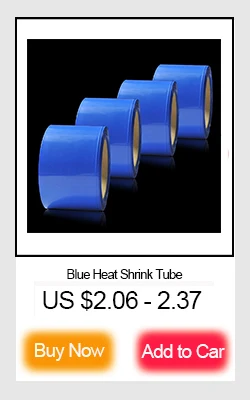 Heat Shrink Tube