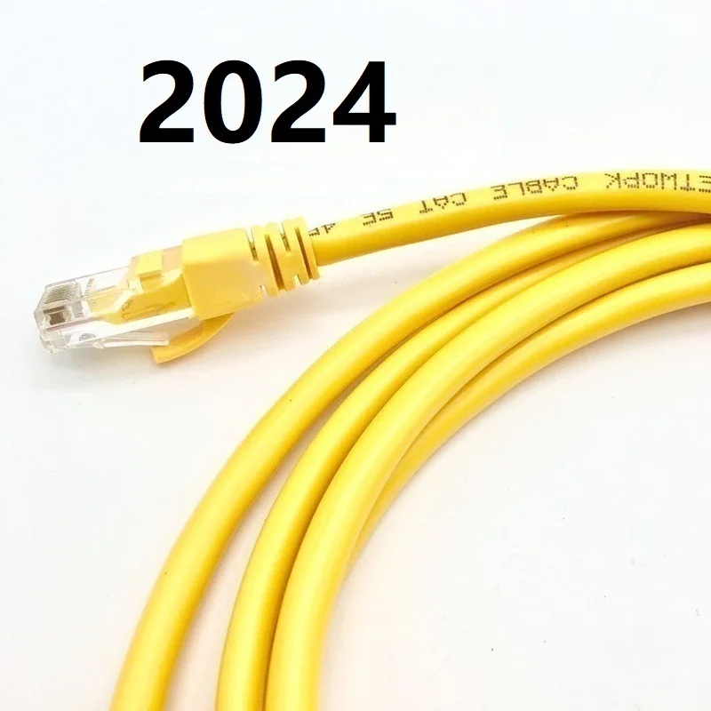 

DZ MEIBAI 2019 Ethernet Kabel High Speed RJ45 Sieci LAN routera Komputer Cables2024