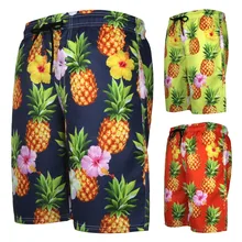 Высококачественные мужские летние шорты с 3D принтом, повседневные спортивные пляжные шорты, мужские забавные брендовые Новые