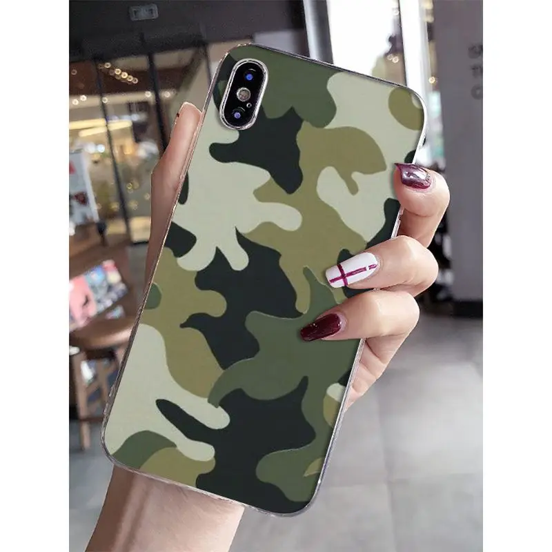 Camouflage Pattern Camo military Army