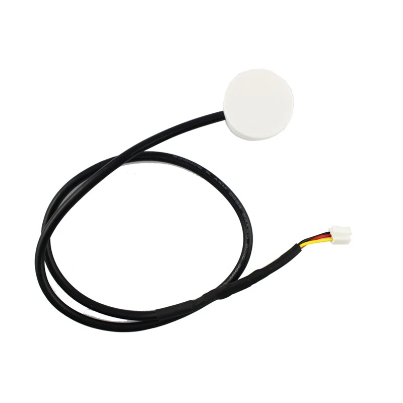 Elecrow Crowtail Non Contact Liquid Level Sensor ABS 5mA Water Module DIY Kit | Электронные компоненты и