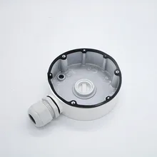 Кронштейн CCTV DS-1280ZJ-DM18 для DS-2CD2142FWD-I ip-камеры настенный кронштейн для камеры безопасности s распределительная коробка