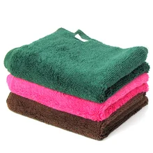 40*60 см полотенце из микрофибры Автомобильная ткань, моющее полотенце для мытья автомобиля# K0043