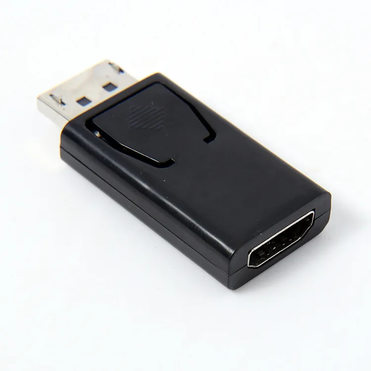 GIEFTU Дисплей порты и разъёмы дисплей переходник переходники DP к разъему HDMI Аудио