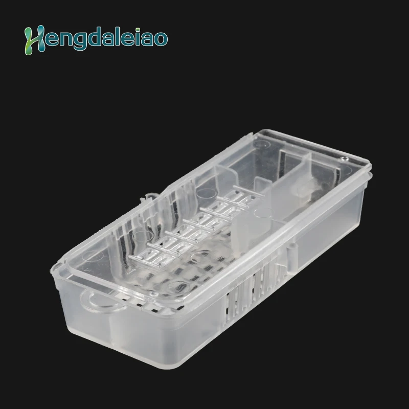 

HDQC-005 10pcs Bees Queen Cage Beekeeping Equipment and Apicultura Tools for Beekeeper Bee keeping