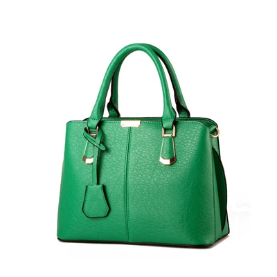 Женские сумки в форме, новые модные женские сумки, женские сумки-мессенджеры, сумки через плечо SM03 - Цвет: Emerald Green