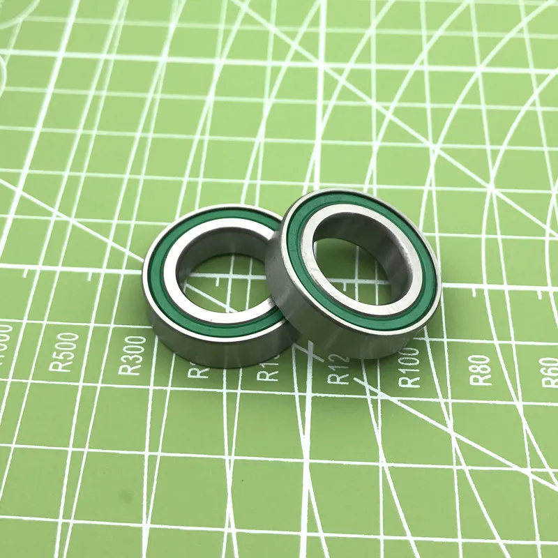 Free shipping 6902 Hybrid Ceramic Bearing 15x28x7 mm ABEC-3 ( 1 PC ) Bicycle Bottom Brackets & Spares 6902RS Si3N4 Ball Bearings Free shipping 6902 Hybrid Ceramic Bearing 15x28x7 mm ABEC-3 ( 1 PC ) Bicycle Bottom Brackets & Spares 6902RS Si3N4 Ball Bearings