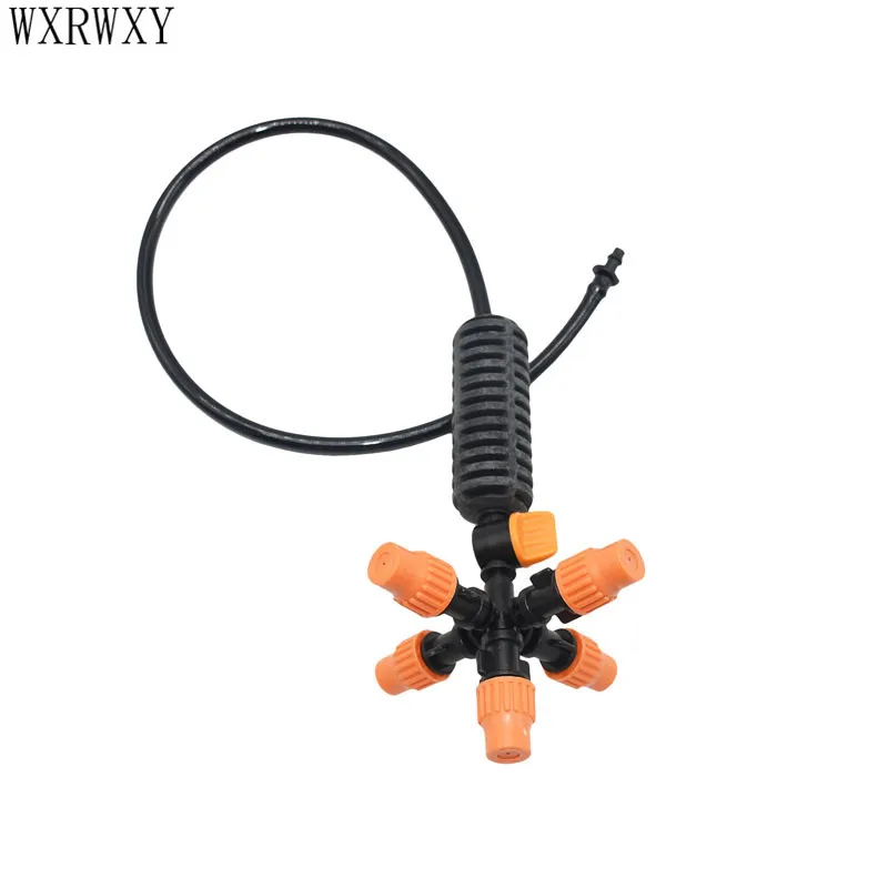 Greenhouse fog nozzle Water nozzle cross Atomization Sprinkler watering & irrigation Fog system