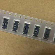 100 шт SMD кристалл 32,768 K 4 P 32768 12.5PF MC-306 3,8*8*2,5